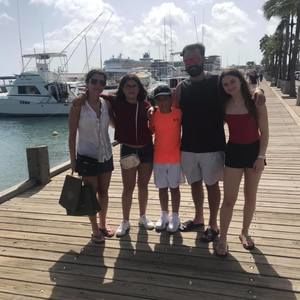 Meet your Posher, Suzan